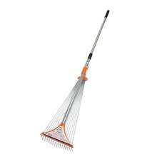 Clubj W Telescoping Garden Rake Large japan ImportGarden Rakes