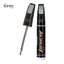 JB-XPCS Car Scratch Repair Paint Pen, Deep Scratch Removal And Color Restoration Tool, Suitable For Minor Scratches On Car Surface, Multiple Colors Available, Fits Various Vehicle Models - Multicolor - View 16