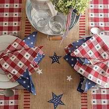 Tablecloths - Multicolor - View 6