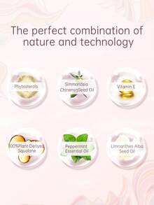 CATKIN Color-Changing Lip Balm, Super Moisturizing Natural Lip Nourishing Cream, Enriched With Vitamin E, Nourishes Chapped Lips, CO2 Extracted Mint Flavor