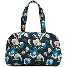 Vera Bradley Bolsa(Talla unica Flores inmersas) - Multicolor - Ver 3