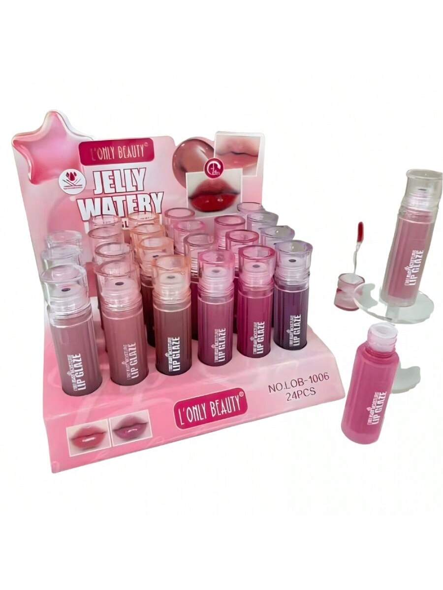 brillo labial de alta durabilidad y estetica