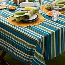Tablecloths - Multicolore - Voir 4