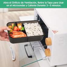 Lunch Box Sets - Apricot - View 6