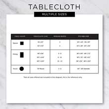 Tablecloths - Multicolor - View 6