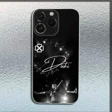 Rapper AMERI D-DUKI Phone Case For  16,15,14,13,12,11 Plus,Pro,Max,XR,XS,X,Plus,SE,Mini Transpart Soft Cover. Christmas Accessories. Christmas Decoration  17 Case 's Best-Selling Phone Cases  17 Pro Case New And Popular Phone Case Styles  Case Stocking Stuffers - z3 - Xem 11