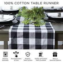 Tablecloths - Multicolor - View 12