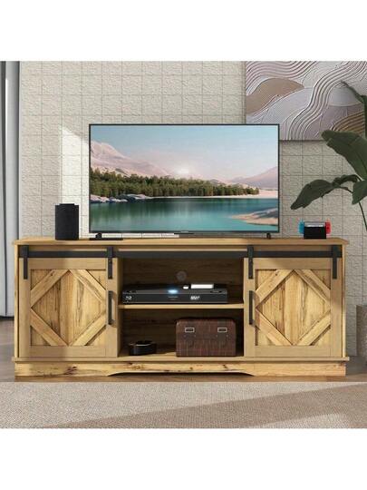 Television St TV Centers view 2