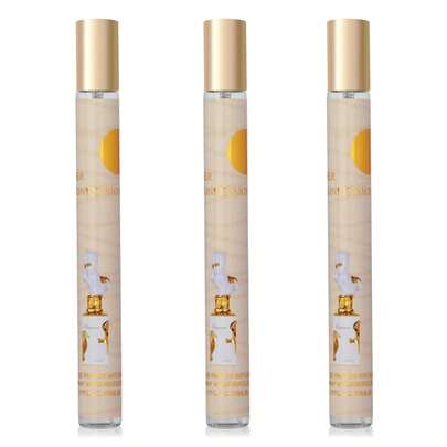 Lattafa Lot de 3 Her Confession 35ml Eau De Parfum Para Mujer