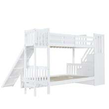 Bed Frames - White - View 7