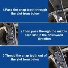 16条防滑雪地轮胎链 - 适用于轿车、卡车、SUV，适用于所有车辆，经久耐用，易于安装，轮胎链，轮胎保护，时尚轮胎设计，贴合轮胎，可重复使用，贴合设计，卡车车主，SUV 驾驶员