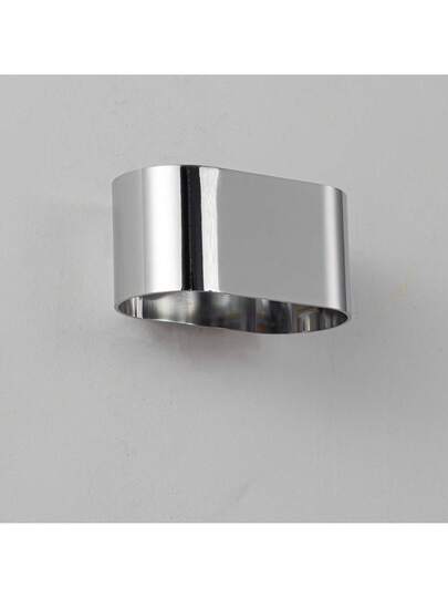 "BAYONA PRO" Indoor Wand Verlichting Up Down Lighting G9 Bulb Not Included view 5