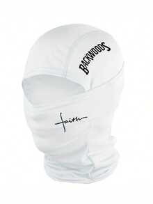 6 cái/2 cái/1 cái Mặt nạ trùm đầu in hình Balaclava Unisex, thoáng khí cho các môn thể thao ngoài trời, đi bộ đường dài, câu cá, đi làm, thích hợp để đội hàng ngày - Nhiều màu - Xem 4