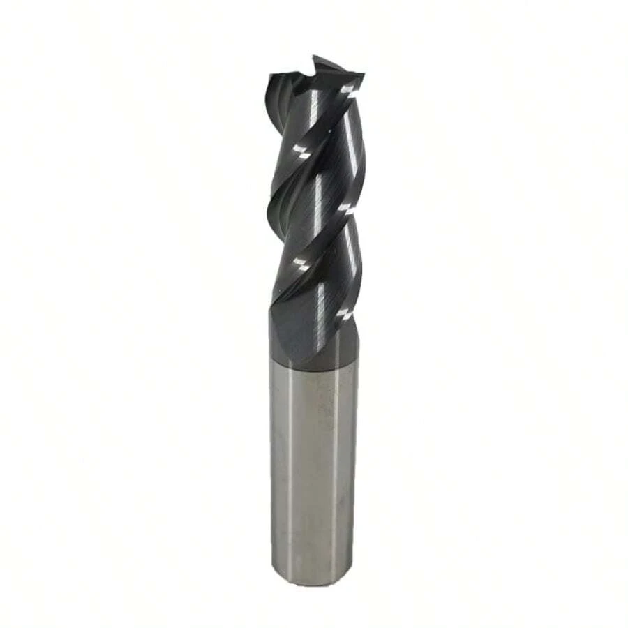 0.5600 Solid Carbide Reamer 1-1/2 x 4Reamer - como en la foto - Ver 1