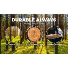 LIVSIP Outdoor Furniture Garden Bench Chair Patio Furniture Charcoal