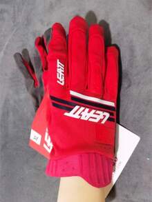 LEATT ROAD Bike Sports Cycling Gloves Motocros Riding Gloves For Men Women Bicycle Glove Road Driving BMX MTB Luvas Warm Gloves - Multicolor - View 13