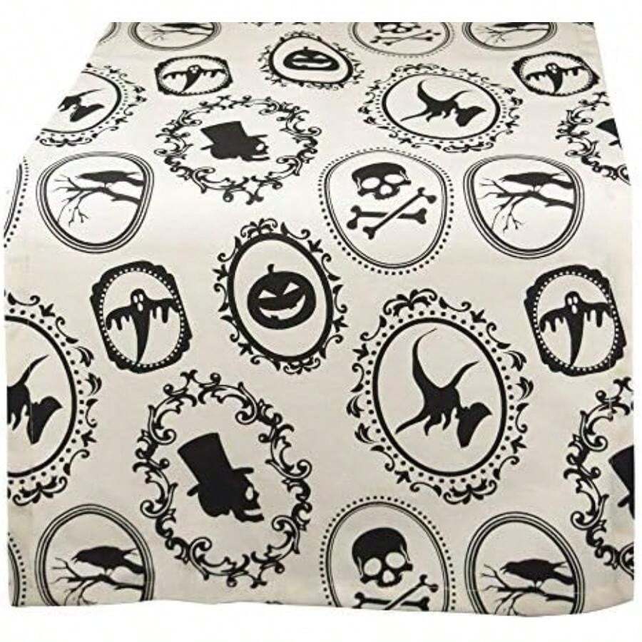 Tablecloths - Multicolor - View 1