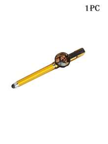 1/2/5/10/20 chiếc bút cá nhân hóa, đồ dùng học tập cho ngày tựu trường, bút gel cá nhân hóa có hình ảnh, quà tặng bút ảnh tùy chỉnh, quà tặng bút tùy chỉnh cho nam và nữ, quà tặng bút logo tùy chỉnh cho giáo viên và học sinh - nhiều màu - Xem 34