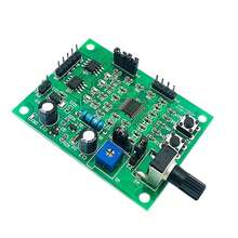 Professional 5-Wire Stepper Motor Control Board For 2/ 4 Phase Motors (5V-12V DC) - Green - View 3