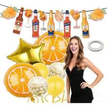 Party Backdrops - Multicolor - View 5