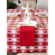 Tablecloths - Multicolor - View 4