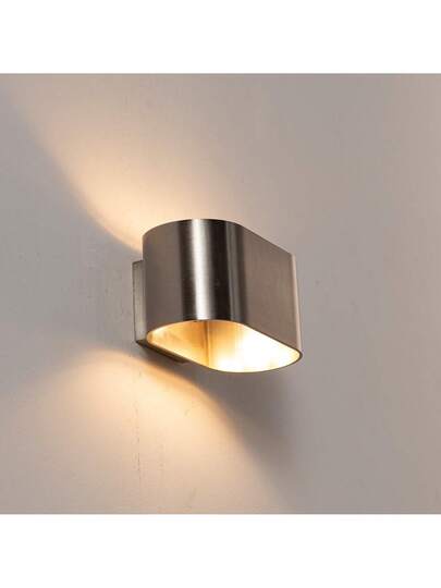 "BAYONA PRO" Indoor Wand Verlichting Up Down Lighting G9 Bulb Not Included view 6