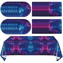 Party Backdrops - Multicolor - View 1