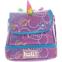 Ruz - Bolsa De Almuerzo/Lonchera Juvenil Mujer Ruz (default) - Multicolor - Ver 1