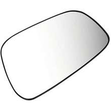 DNA Motoring OEM-MG-0449 96365EA00A OE Style - Espejo retrovisor derecho(default) - Multicolor - Ver 5