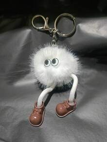 New Fashion Large Capacity Rhombus Pattern Dual Handle Shoulder Tote Bag, Lightweight And Portable, Women's Wallet, Suitable For Summer Outdoor Travel, Decorated With Animal Pendant, Essential Travel Backpack