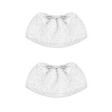 For Karcher Easyfix SC1 SC2 SC3 SC4 Steam Cleaner Accessories Set, Microfibre Floor Cloth, Hand Nozzles Covers, Abrasive Cloths, Round Brush, Mop Cloths Round Nozzle Brushes Manual Nozzle Covers For EasyFix Steam Cleaner Replacement Parts - Multicolor - View 18