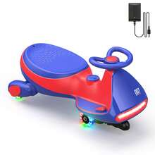 Kids Electric Scooters - 美規A型插(110-127V) - 查看 12