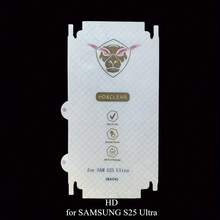 1pc PMMA Full Coverage Screen Protector, Scratch-Resistant For Samsung S24/S24+/S24 Ultra/S25/S25+/S25 Ultra Smartphones Screen Protection Essentials, Applicable To Daily Shield, Office, Home Daily Shield Office Home Phone Screen Protector Phone Accessories Waterproof Shockproof Anti-Fall Scratch Resistant - Clear - View 16