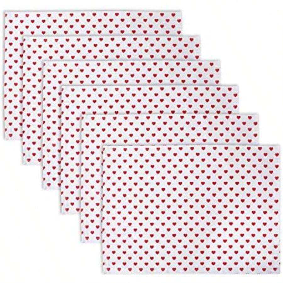 Tablecloths - Multicolor - View 1