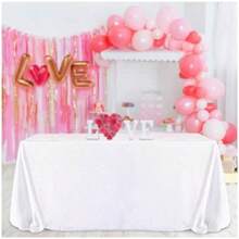 Tablecloths - Multicolor - View 3