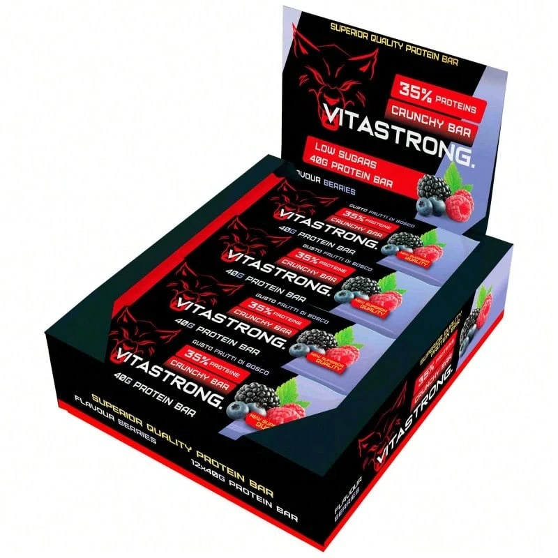 Vitastrong Protein