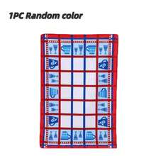1 Piece Of Random Color