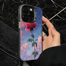 Basic Phone Cases - Silver - View 4