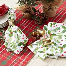 Tablecloths - Multicolor - View 6