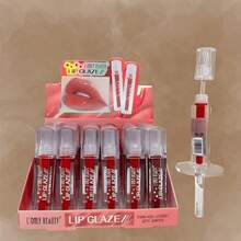 High-Durability And Aesthetic Lip Gloss - Beach Babe - 查看 3