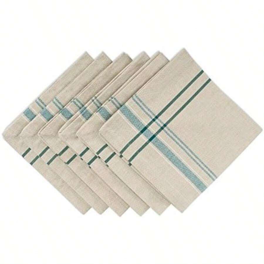 Tablecloths - Multicolor - View 1