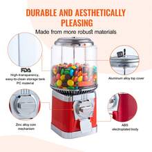 Candy Making Accessories - 16" - View 6