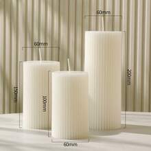 Luxury Scented Candles, Nordic Style, High-End Home, Wedding & Party Gifts