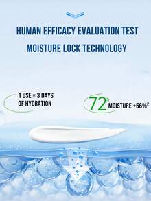 Cetaphil 250克/8.80液盎司保湿霜，48小时强效补水，72小时保湿，单次使用可持续3天，显著改善肌肤柔软度和光滑度，零添加剂，多用途日常修护，妆前妆后均可使用，晒后舒缓，清爽不油腻，丝滑柔润，适合干性和敏感性肌肤，日常护肤必备。 - 絲塔芙大白罐 - 查看 9