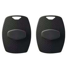 1pc Silicone Body Scrub Brush - Antioxidant Zinc Infused - High Elasticity Bristles Exfoliating Body Brush, Suitable For Shower, Reduces Cellulite, Promotes Blood Circulation - Multicolor - View 13