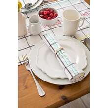 Tablecloths - Multicolor - View 8