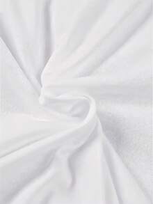 Men T-Shirts - White - View 3