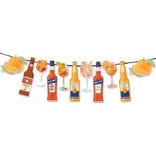 Party Backdrops - Multicolor - View 2