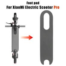 Silicone Foot Pad Adhesive Anti-Skid Cover Pad Deck Rubber Gray Pedal Mat Sticker For Mi M365 Pro Electric Scooter Accessory - A - View 3