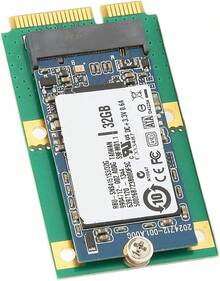 SSD.2, PCB de Fácil Instalación Confiable, Disco Duro de Escritorio Portátil.2 Estable (16GB) - 32 GB - Ver 8